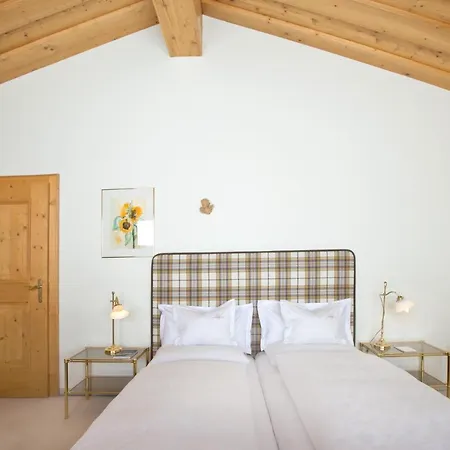 Angela Hotel Lech am Arlberg