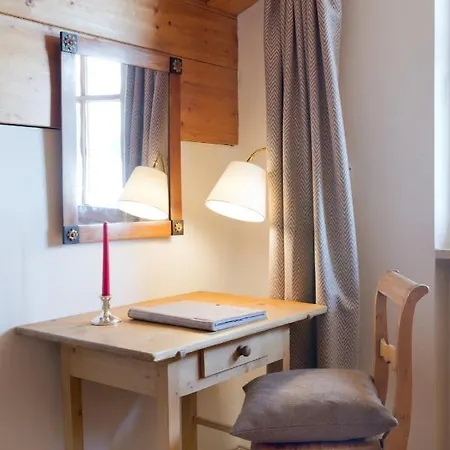 Angela Hotel Lech am Arlberg