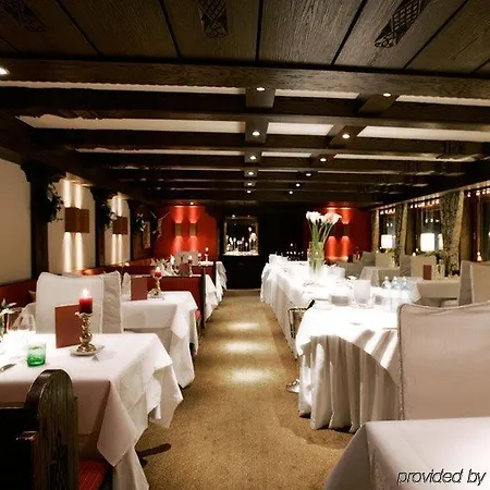 Angela Hotel Lech am Arlberg