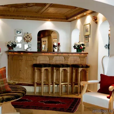 Angela Hotel Lech am Arlberg