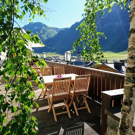 Hotel Angela