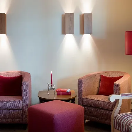Angela Hotel Lech am Arlberg