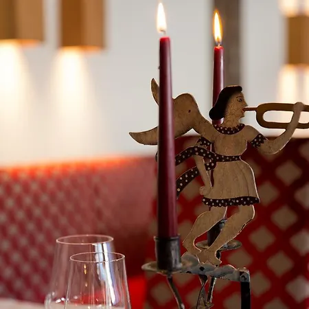 Angela Hotel Lech am Arlberg
