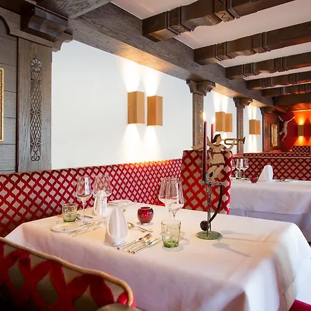 Angela Hotel Lech am Arlberg