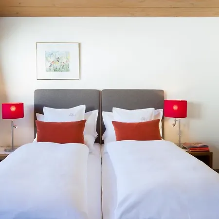 Hotel Angela