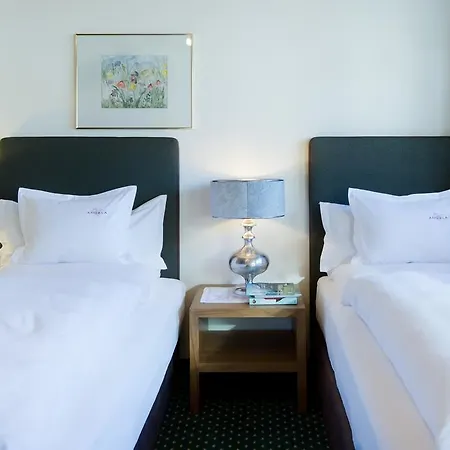 Angela Hotel Lech am Arlberg