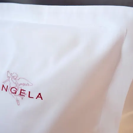 Angela 레흐암 아르베르크