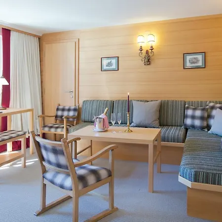 Angela 4* Lech am Arlberg