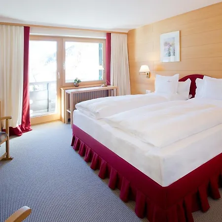 Hotel Angela