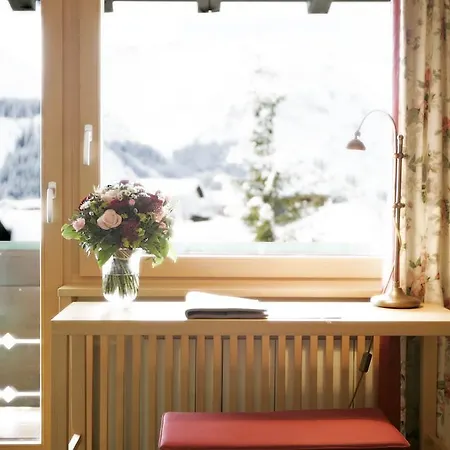 Angela 4* Lech am Arlberg