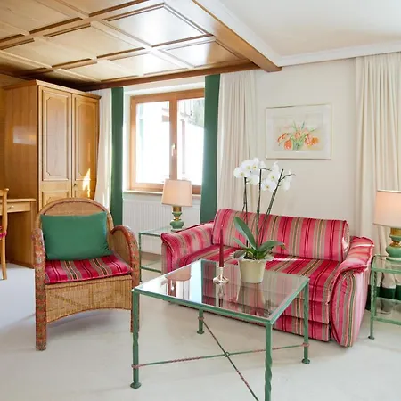 Angela Hotel Lech am Arlberg