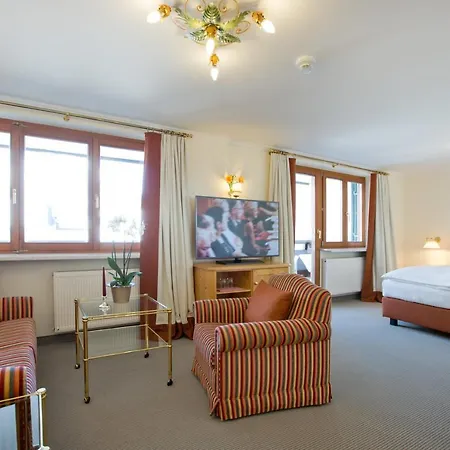 Angela Hotel Lech am Arlberg