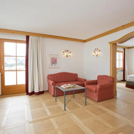 Angela 4* Lech am Arlberg